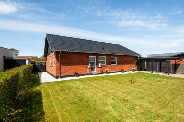 Ejendommen