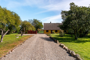 Indkørsel