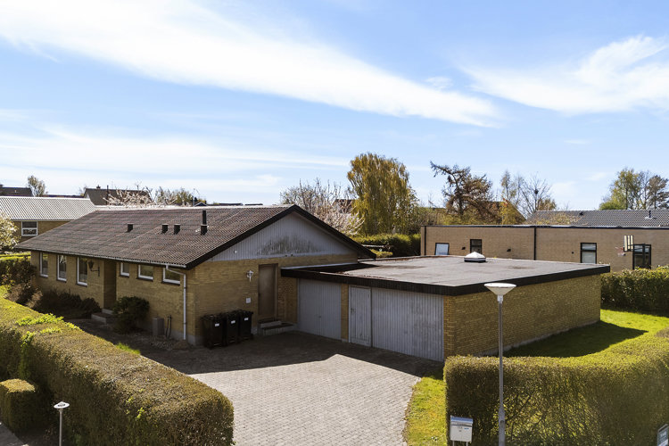 Tunøvænget 22