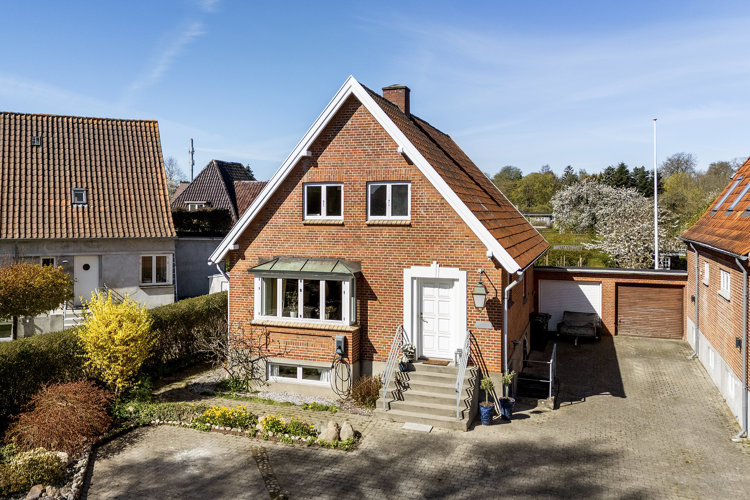 Norgesvej 12