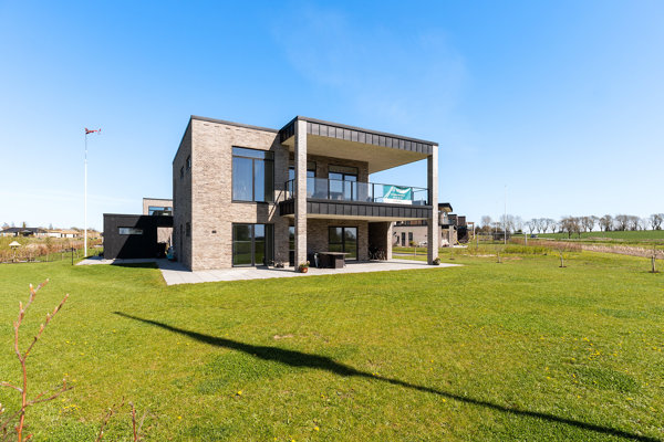 Set fra haven