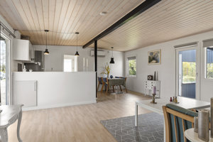 Køkken alrum