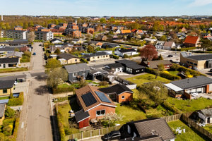 Område
