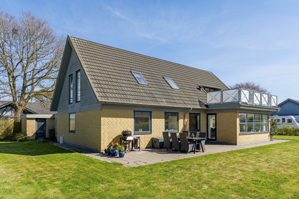 Ejendommen