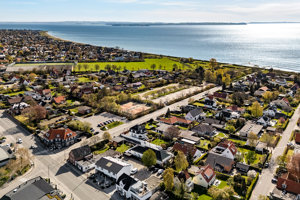 Område