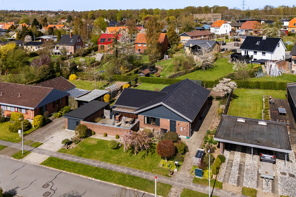 Område