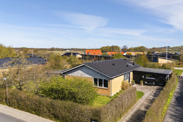 Ejendommen