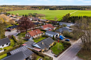 Område