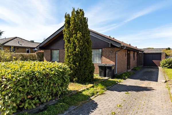 Indkørsel