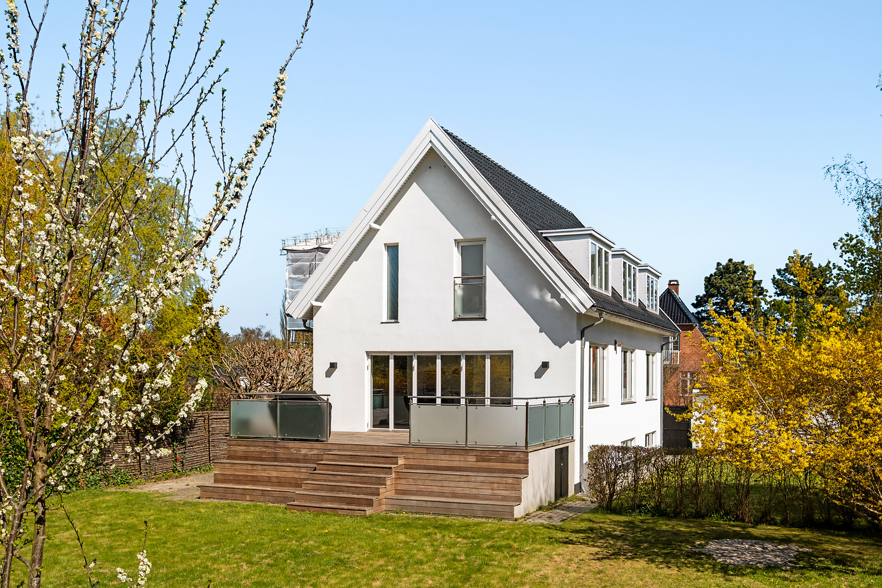 Højsgårds Alle 61 2900 Hellerup