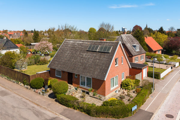 Ejendommen