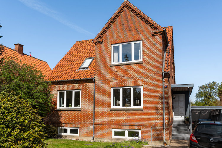 Mellemvang 4
