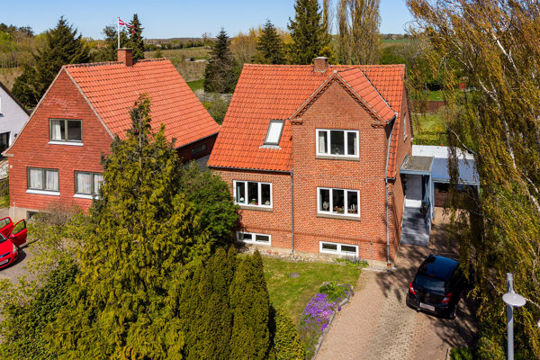 Ejendommen