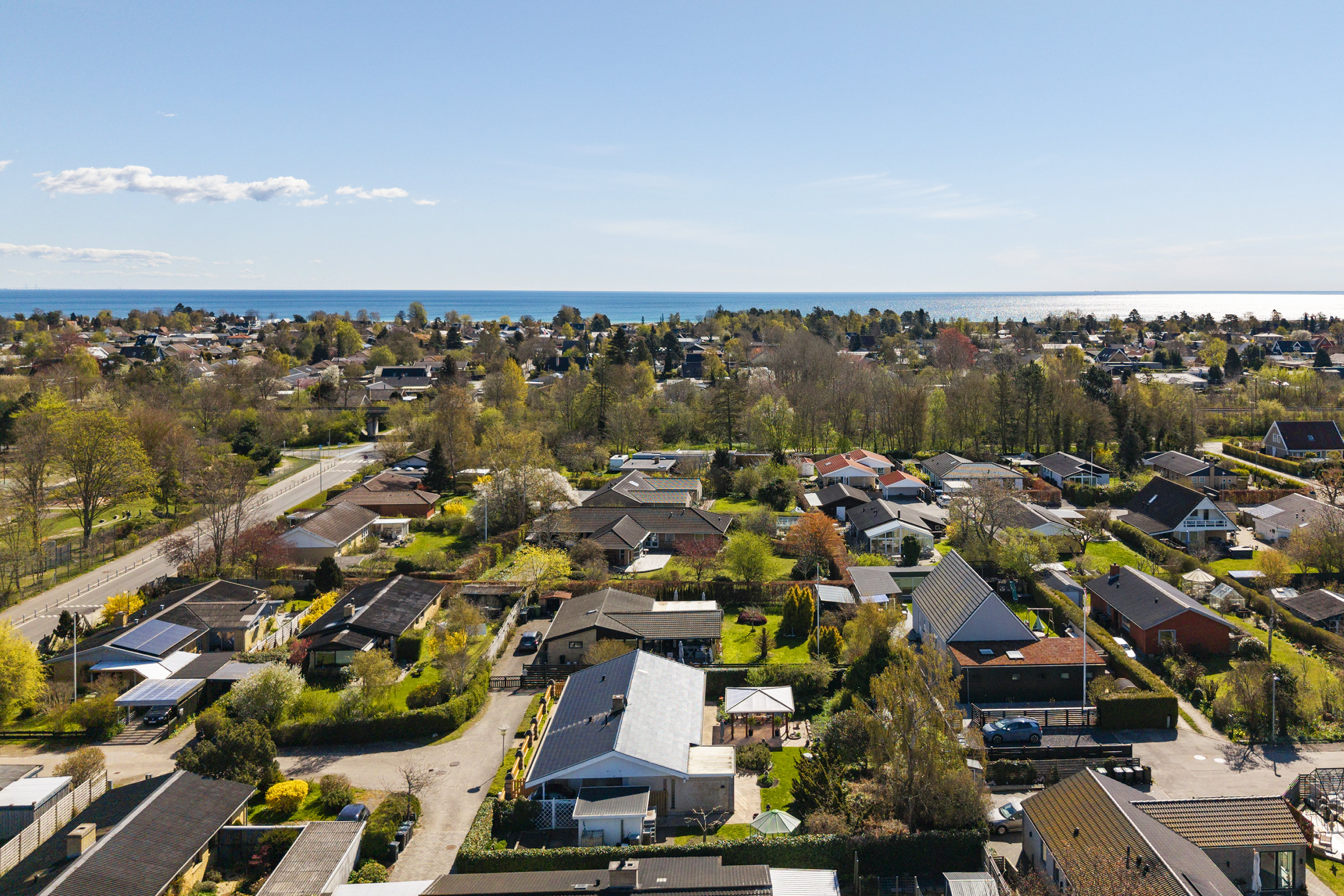 Hybenvænget 8 2680 Solrød Strand