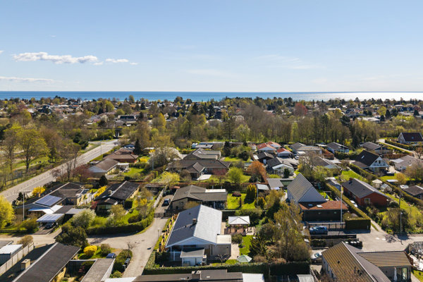 Område