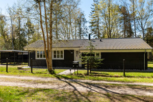 Set fra vejen