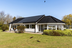 Set fra haven