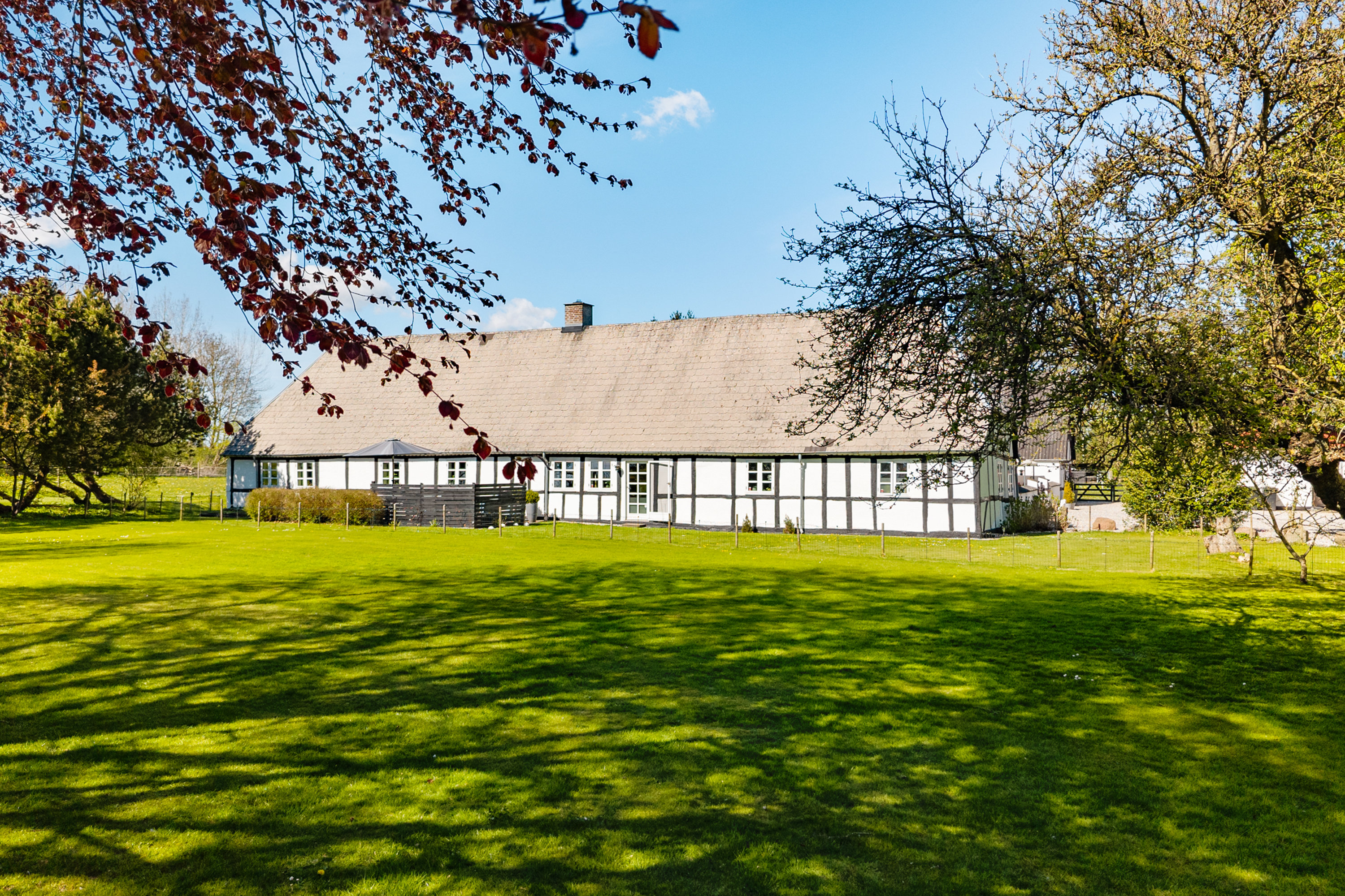 House in Odense SV, Højme, Odense SV