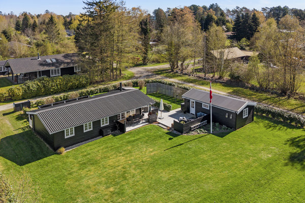 Ejendommen