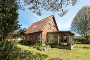 Set fra haven