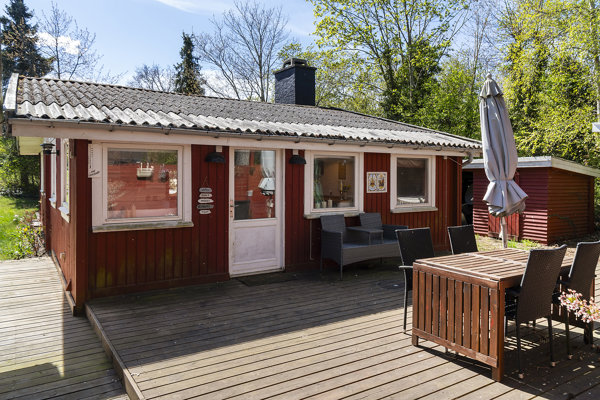 Ejendommen