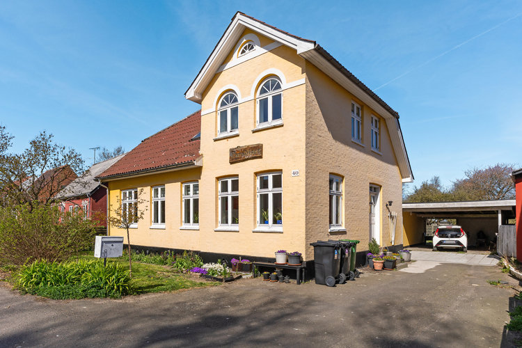 Godthåbsvej 40