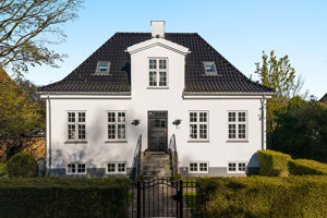 Ejendommen