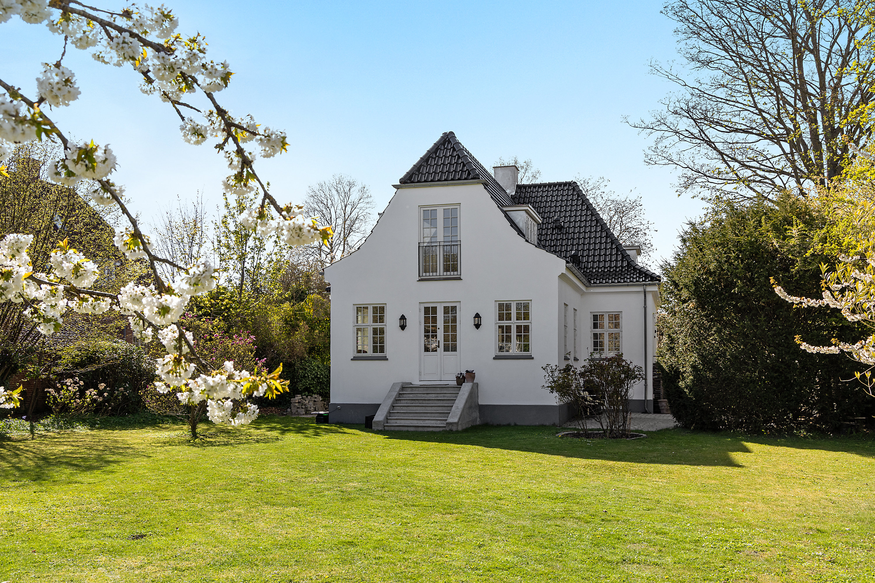 Rygårds Alle 61 2900 Hellerup