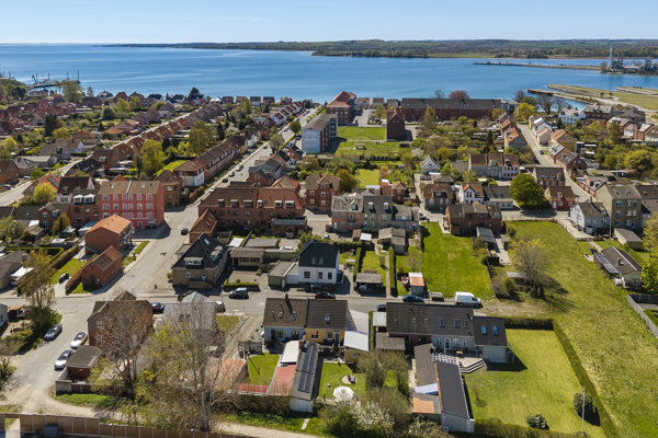 Område