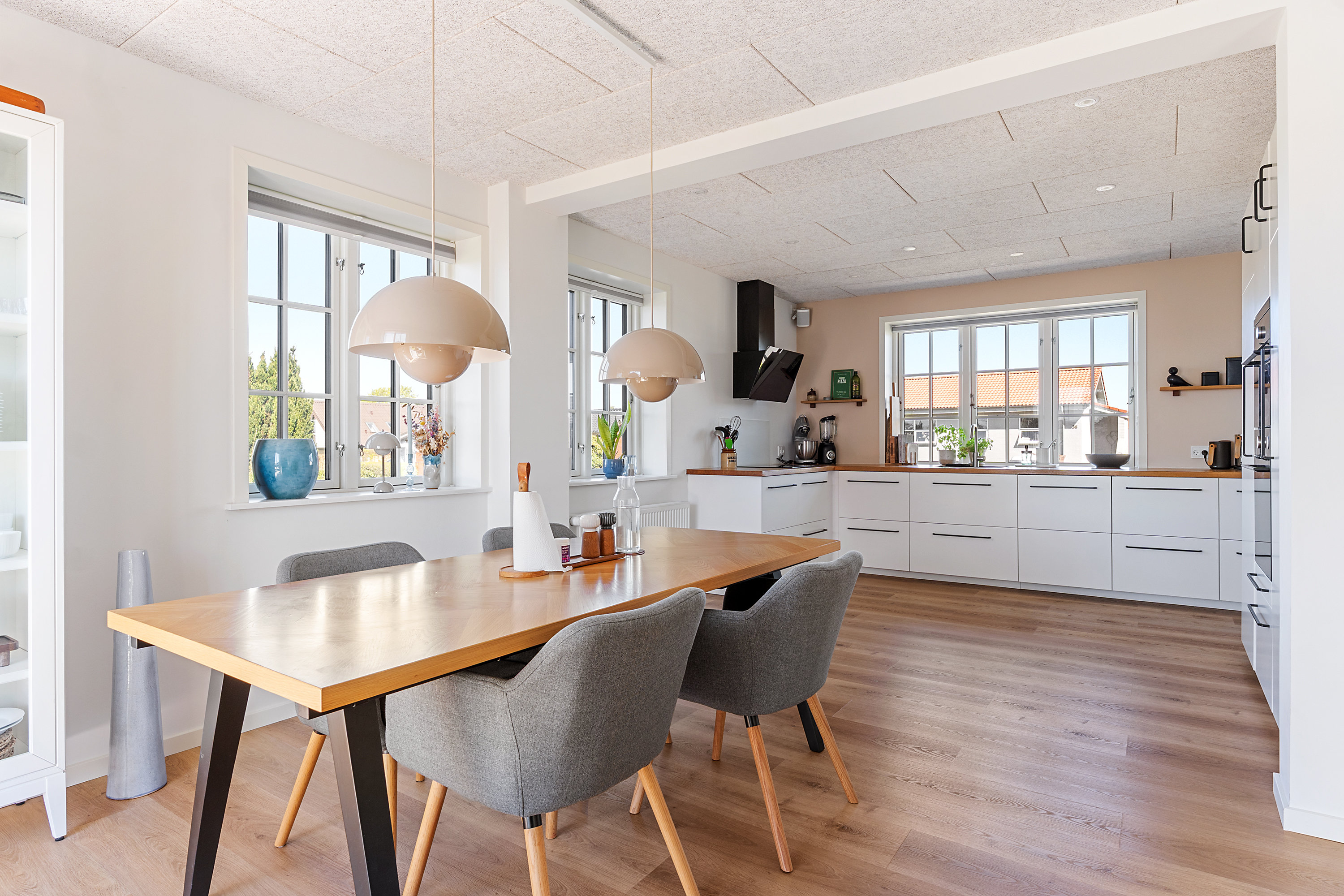 Hejmdals Alle 33, Jerne 6705 Esbjerg Ø