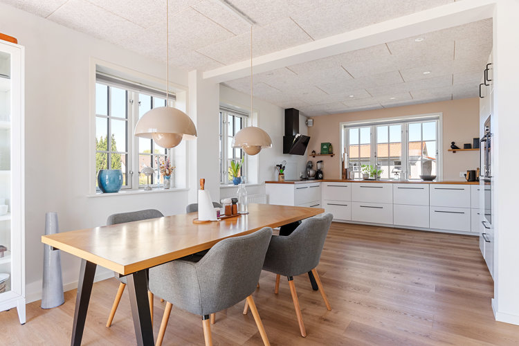 Bolig på Hejmdals Alle 33 6705 Esbjerg Ø.