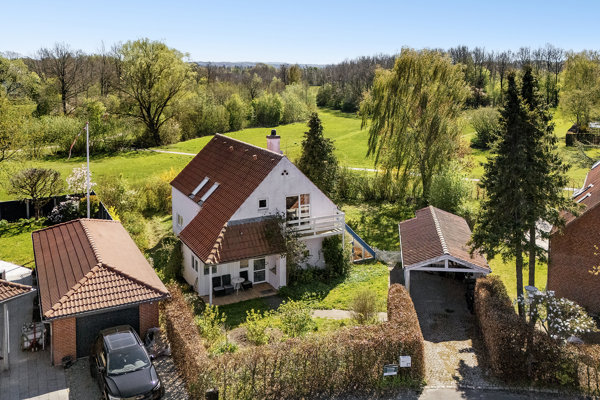 Område