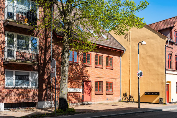 Ejendommen