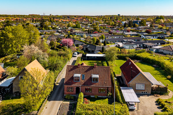 Område