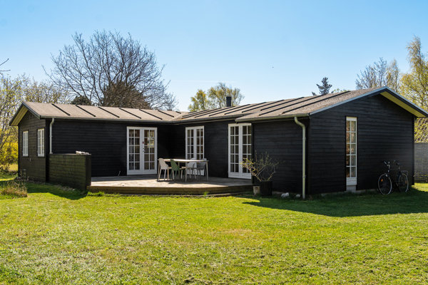 Set fra haven