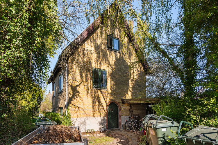 Bavnevej 50