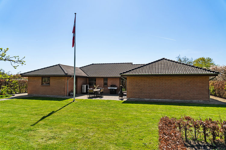 Gartnervænget 12, Ndr Randlev