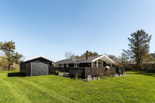 Ejendommen