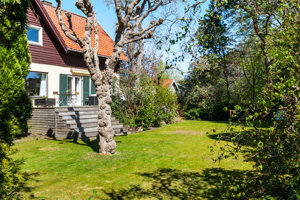 Set fra haven