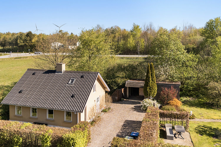 Kragelundvej 19