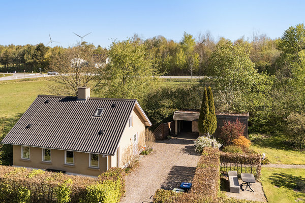 Ejendommen