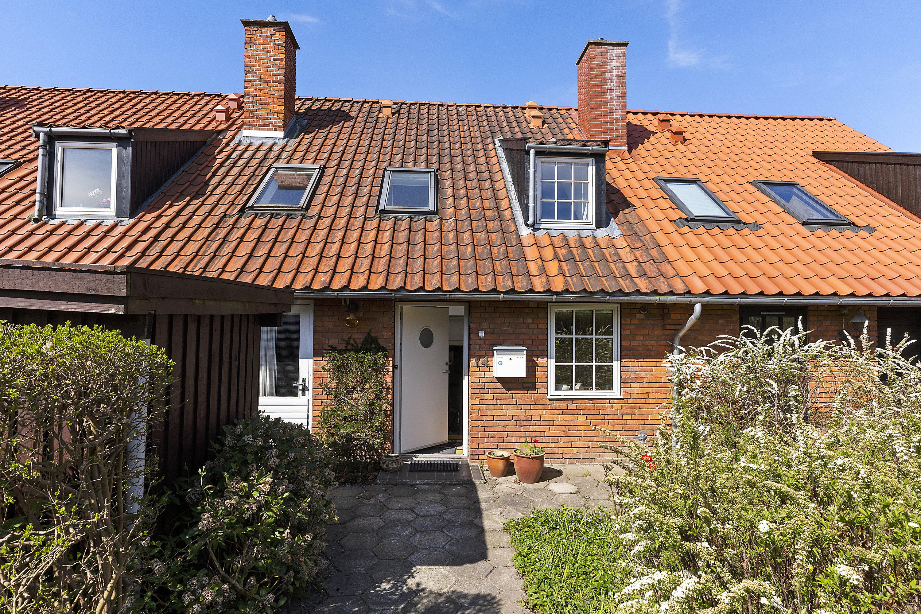 Ærtekrogen 14 2860 Søborg
