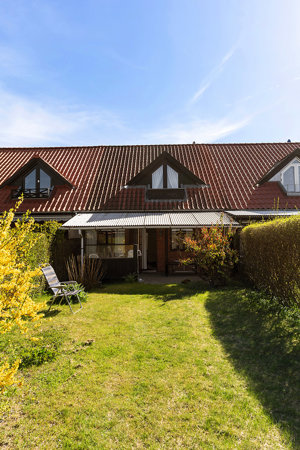 Set fra haven