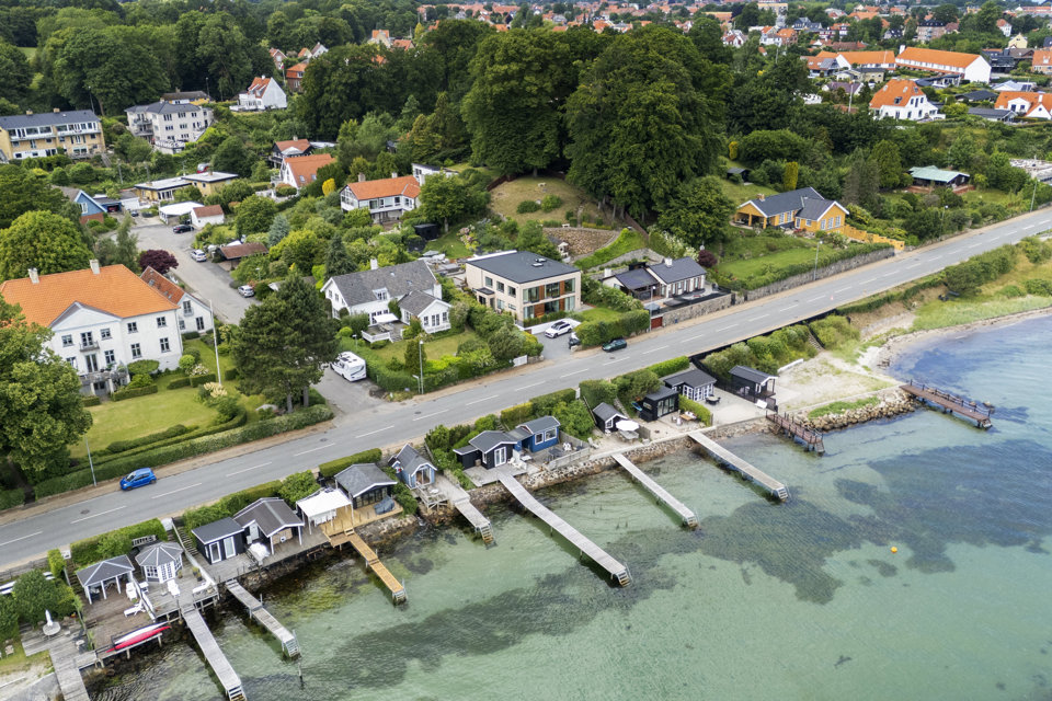 Søndre Strandvej 52D 3000 Helsingør, billede 1 af 1