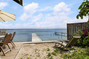 Strandgrund