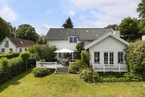 Ejendommen
