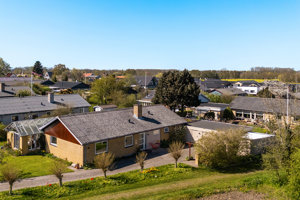 Område