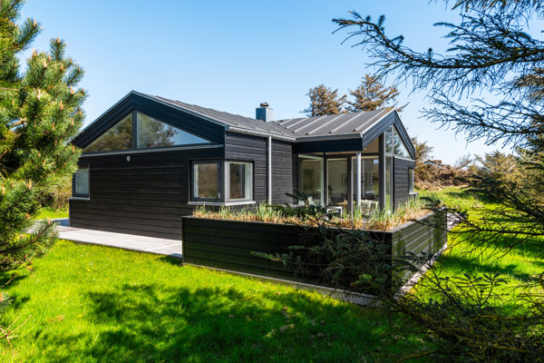 Set fra haven