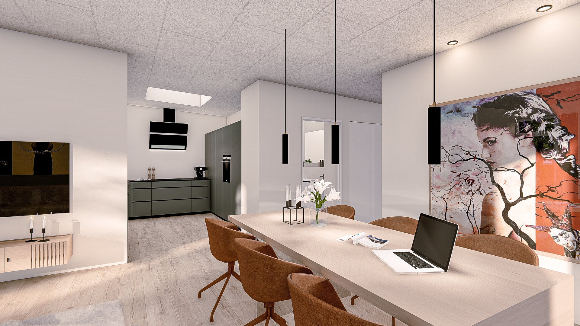 Kuća, 104 m², zemljište 221 m²