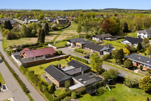 Område